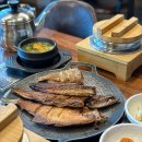 강원도 영월 맛집 내돈내산 생선구이 점심 자갈치 식당