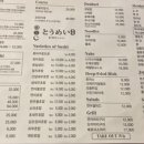 토메이 스시 이미지