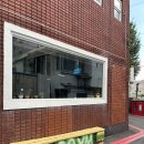 전자디자인고교 버스정류장 이미지