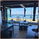 마린뷰 | 광안리 야외 조개구이 청량한 마린뷰 식사 후기