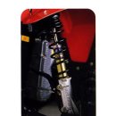 Polaris Fox Shock (Front Long Travel) 이미지