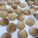 제과기능사 국가자격증 대비과정 이미지