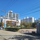 미수동 자전거 교육장 이미지