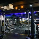 아레나 피트니스 이미지