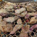 포항 장성동 뒷고기 호돈 아이와 방문후기