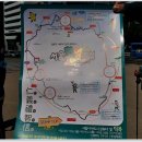 2014년 5월 6일 서울 한양도성 성곽길 완보 걷기 이미지