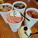 태형당구장 | 1박 2일 짧은 강원도 여행 [통나무집 닭갈비/맘 인 더 가든/엘리시안 강촌/남이섬/바른 양식당]