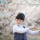 초등 플루트 이미지