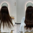 소소샵 붙임머리 이미지