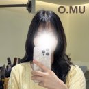 은미미용실 | 안산 고잔동 미용실 염색 톤다운, 레이어드컷 &#39;오뮤헤어 1호점&#39; 추천 후기