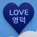 영해할인마트 | 영덕 1박2일 여행 가이드 | 영덕대게축제 일정 추천코스 (애견동반)