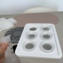 상추집 | 집에서 상추 키우기! 수경재배키트 저렴이 후기.