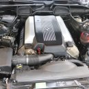 그림같은광택 | BMW E38 7시리즈 석회수제거 실내클리닝 디테일링세차 스팀세차 광택 유리막코팅 발수코팅 시공 후기