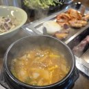 고기에오르다 | 제주도 동쪽 성산 현지인 추천 흑돼지 맛집 고기에오르다
