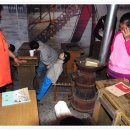 잃어버린고향(장편소설)제6장:품앗이:제56회)|김문수 이미지