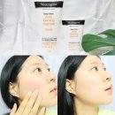 JNJ기획 | 뉴트로지나 딥클린 아크네 포밍 클렌저 여드름 피부 트러블 약산성 폼클렌징 추천 후기