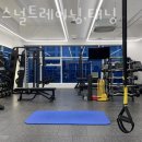 J퍼스널트레이닝 이미지