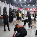 챔피언이직접지도하는킥복싱무에타이MWGYM