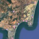 까막샘거리 간이화장실 | 무이네 만달라 참베이 리조트_호치민 근교_베트남 남부여행③