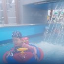 블루25 워터파크 (삼락야외수영장) 이미지