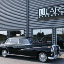 [Benz 300D W189 Adenauer]벤츠300D w189 아데나우어 리무진 직수입 이미지