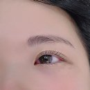 네일도;속눈썹 | [수원속눈썹] 짧은 속눈썹도 대성공! '네일도속눈썹' 케라틴영양펌 후기 💖