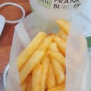 프랭크버거 광흥창역점 이미지