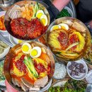 부산밀면&국밥