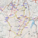 여농장 | [스크랩] Re:밍크로드(오어사-운제산-시루봉-안항사)