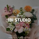 송내대로42번길 | 부천 꽃집 부모님 첫인사 선물 대성공 IBI STUDIO꽃다발 후기