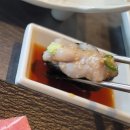 수택동 맛집 초밥이 먹고 싶을 땐 본스시