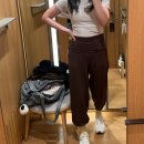 부산 룰루레몬 매장 바지 요가복 레깅스 할인꿀팁 후기