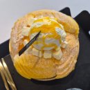 눈꽃빙수 | 파주 심학산 카페 디저트 과일의숲 파주직영점 망고폭탄 생망고 눈꽃빙수 먹방 후기