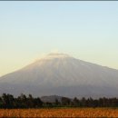 킬리만자로 이미지