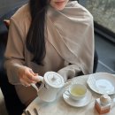 호텔마루 | 포시즌스 호텔 서울 ‘마루’ - 애프터눈티 세트 후기