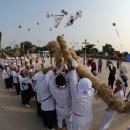 지역민을 위한 재즈 공연 이미지