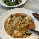 반포정 | 내방역 맛집 양식 l 주차되는 카페 구반포 오스테리아 오티보 후기