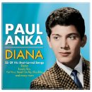 Tonight, My Love, Tonight(Paul Anka) 이미지