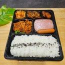 지에스(GS)25 의성휴먼시아점 | 세븐일레븐 편의점 도시락 추천 할인행사 의성마늘햄고추장불고기