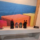 인형샾 | 제주도 서귀포 시장 | 매일 올레시장 다양한 기념품샾 돌멩이