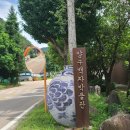 DMZ평화의길 25코스 2부 : 아직도 사슴 한 마리 숲을 뛰어 드노다 이미지