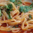 청주얼큰이칼국수