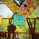 관두산 봉수지 이미지