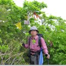 수분령휴게소 | 호남정맥 2차(수분령-신광재)