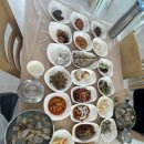 GR(부안군)-[변산로]-상-10 | 부안 변산반도 밥집 추천, 정갈한 반찬의 향연 _ 금강산밥뎜 후기