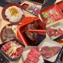 무한기둥 | 수원역 고기 맛집 야키니쿠루 야끼니쿠 무한리필 B코스 솔직후기 또 가고 싶은 집