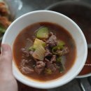 대포해장국 | 수유맛집 정대포소갈비 소고기폭탄된장술밥 밀키트 후기