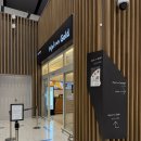 인천공항 T2 Matina Gold(마티나 골드) 라운지 이용 후기