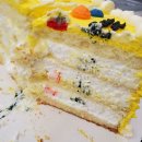 텐파이프베이커스 | 일산 수제 커스텀 레터링 케이크 맛집 텐파이프베이커스 재료 가격 후기