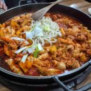 춘천명동본가닭갈비분점 다이닝코드